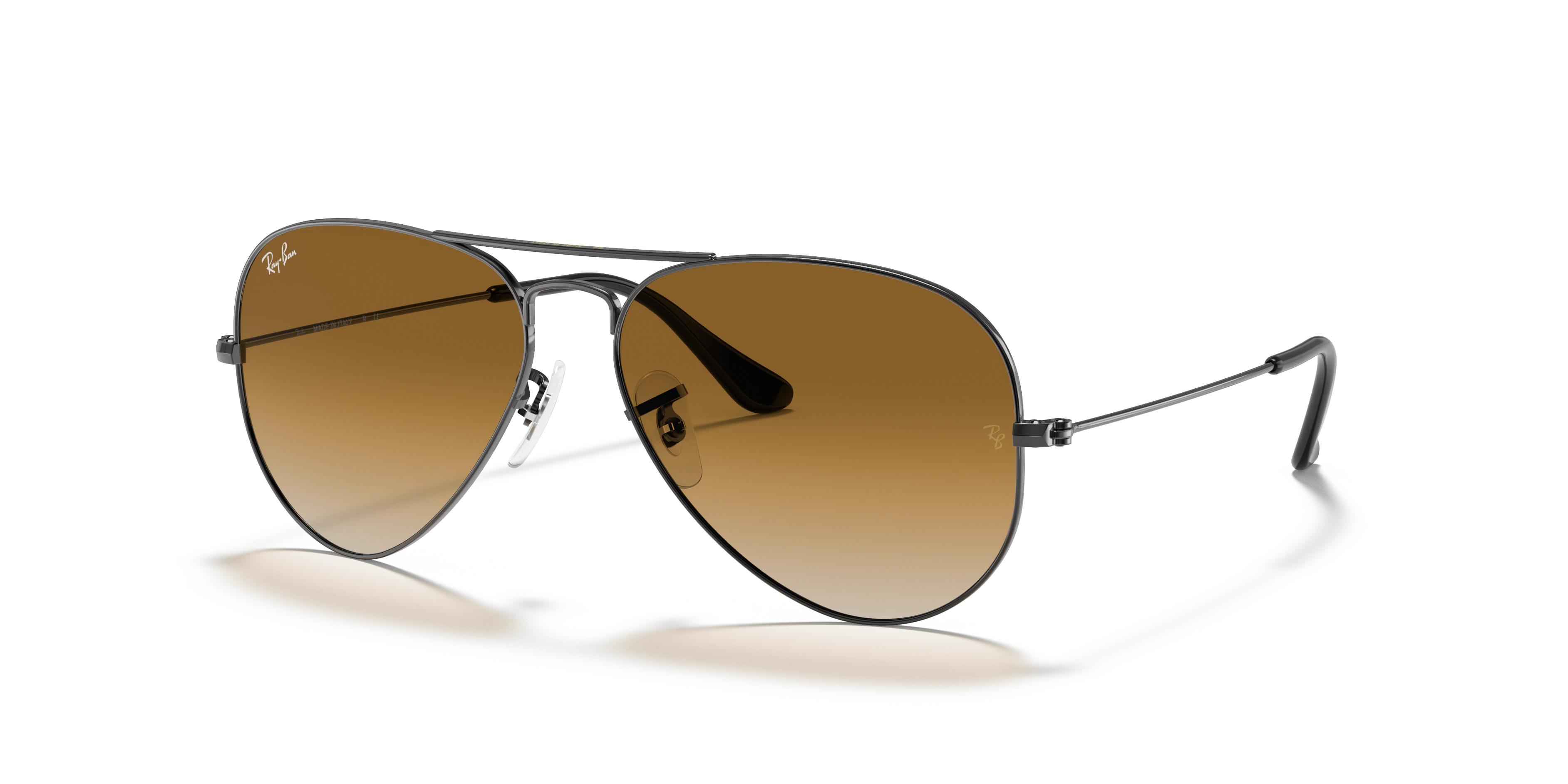 AVIATOR GRADIENT