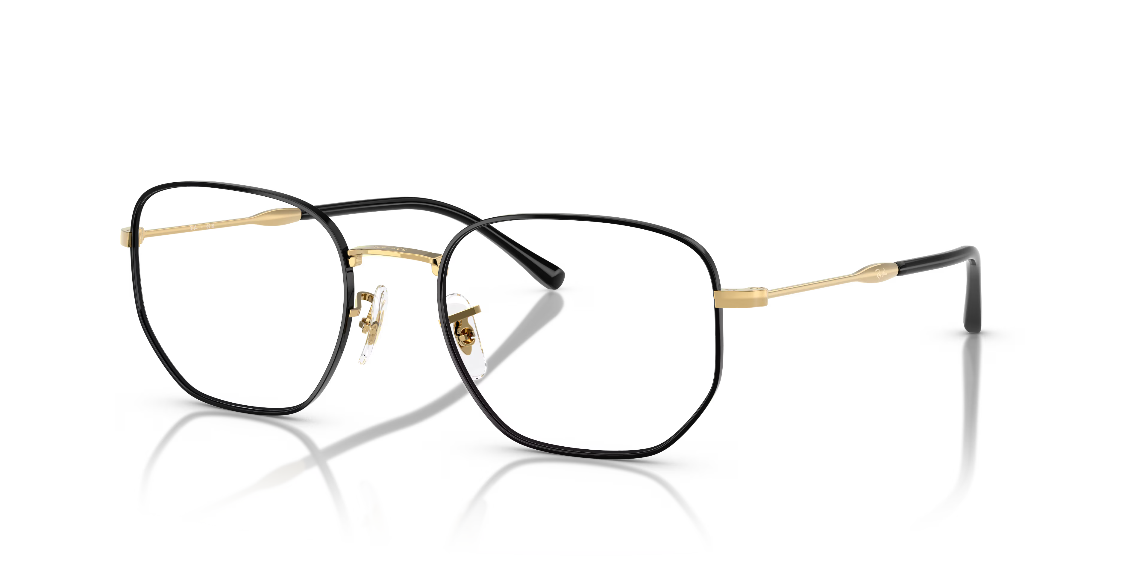 RB6496 OPTICS