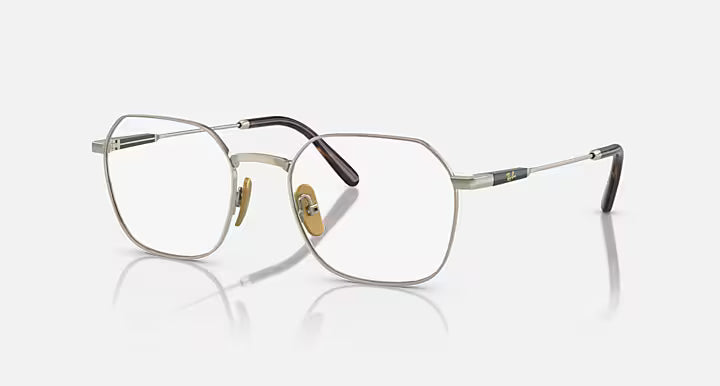 JIM TITANIUM OPTICS