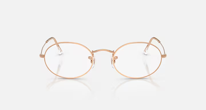 OVAL OPTICS