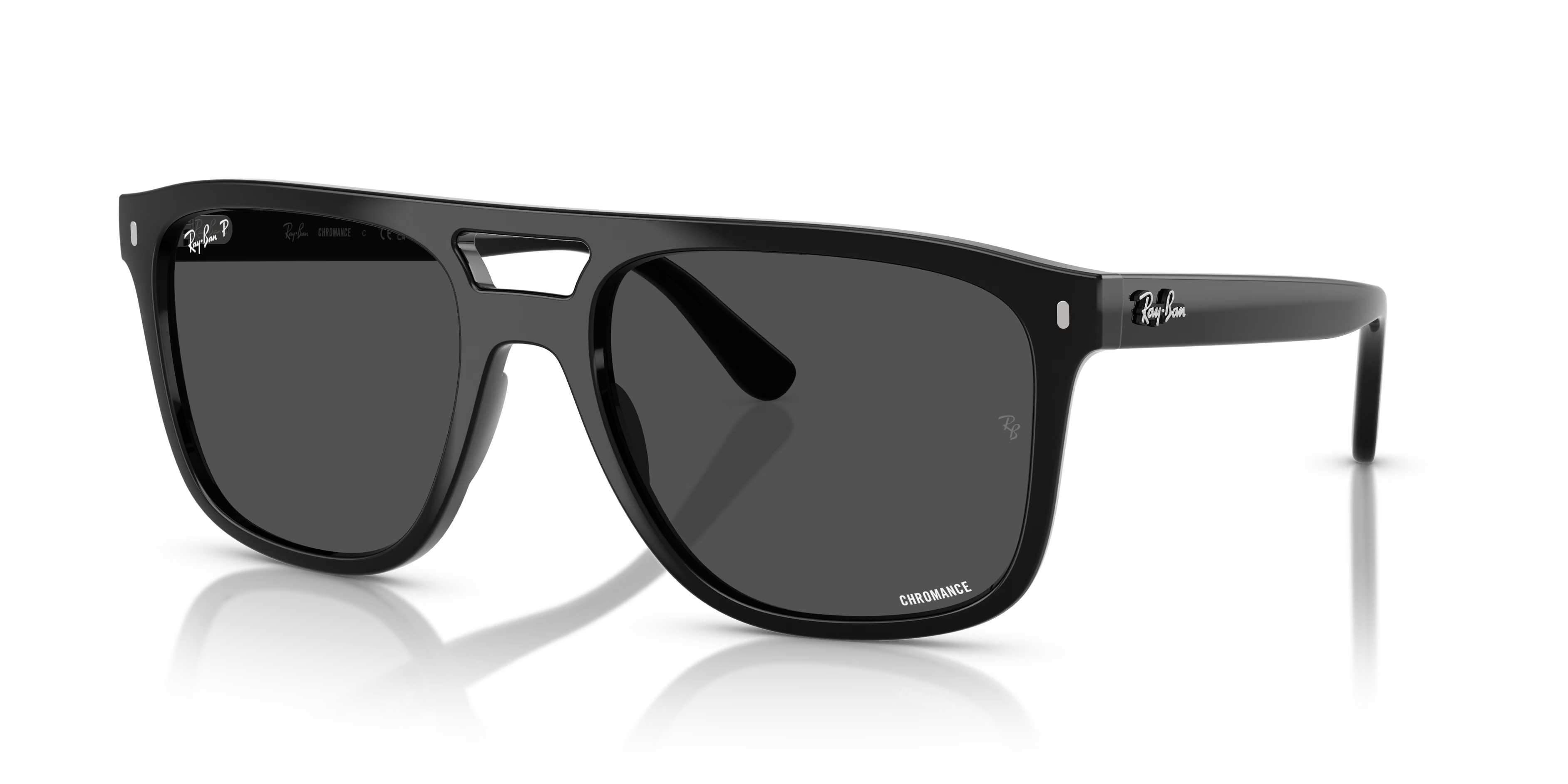 RB2213 POLARIZED+ LENSES