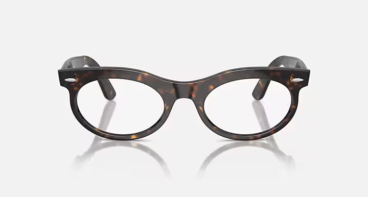 WAYFARER OVAL TRANSITIONS®
