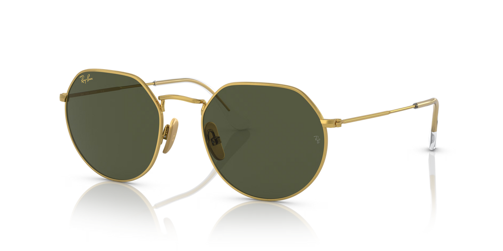 JACK TITANIUM