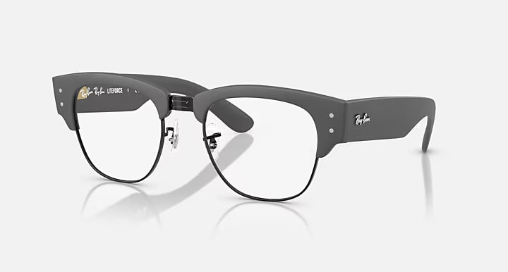 MEGA CLUBMASTER OPTICS LITEFORCE