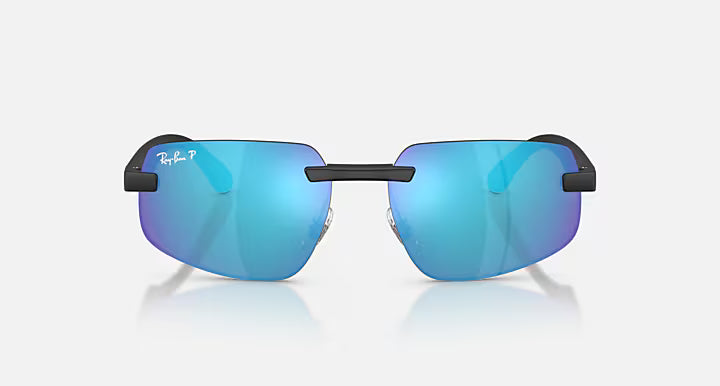 RB4475 POLARIZED+ LENSES