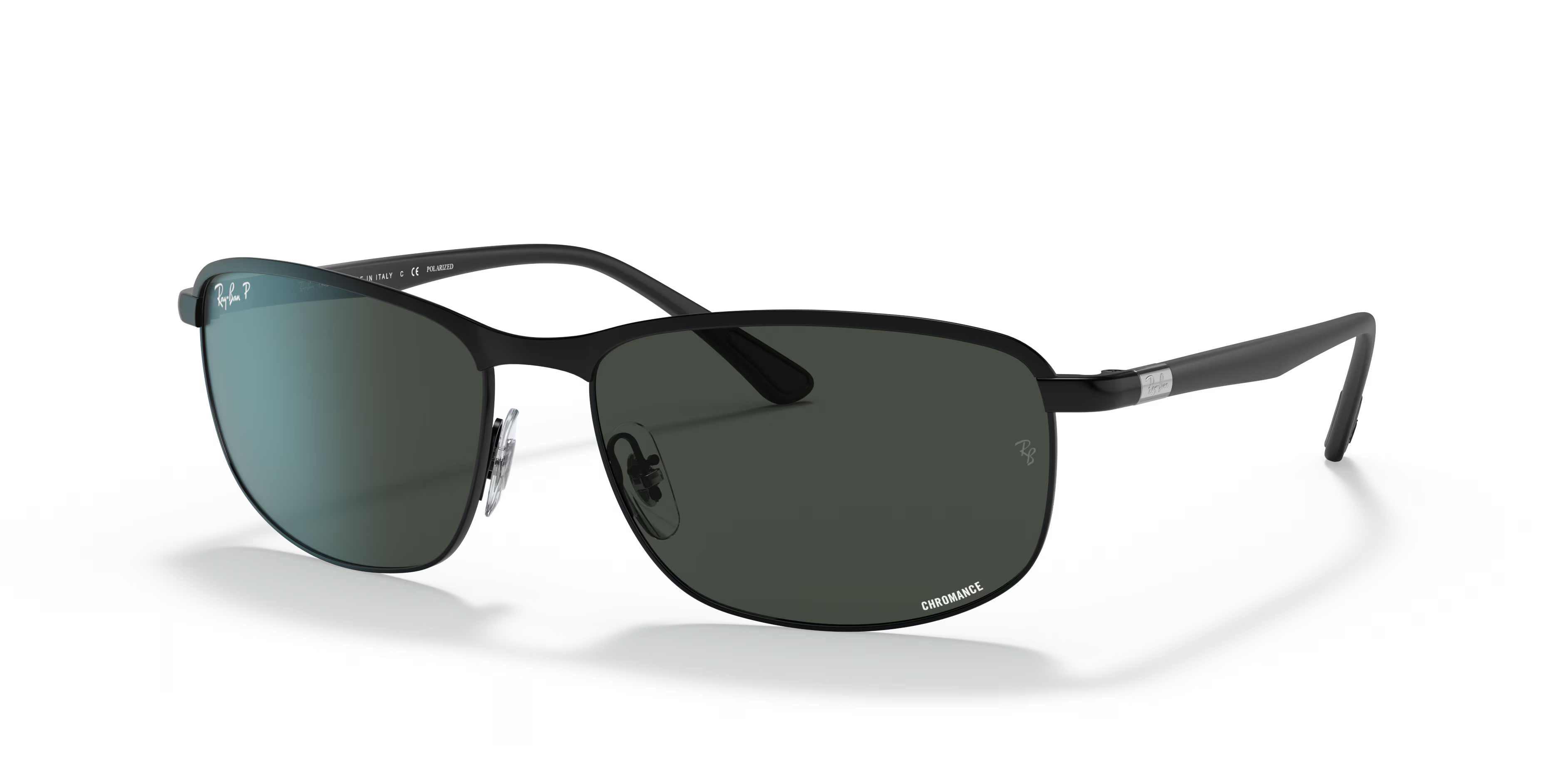 RB3671 POLARIZED+ LENSES