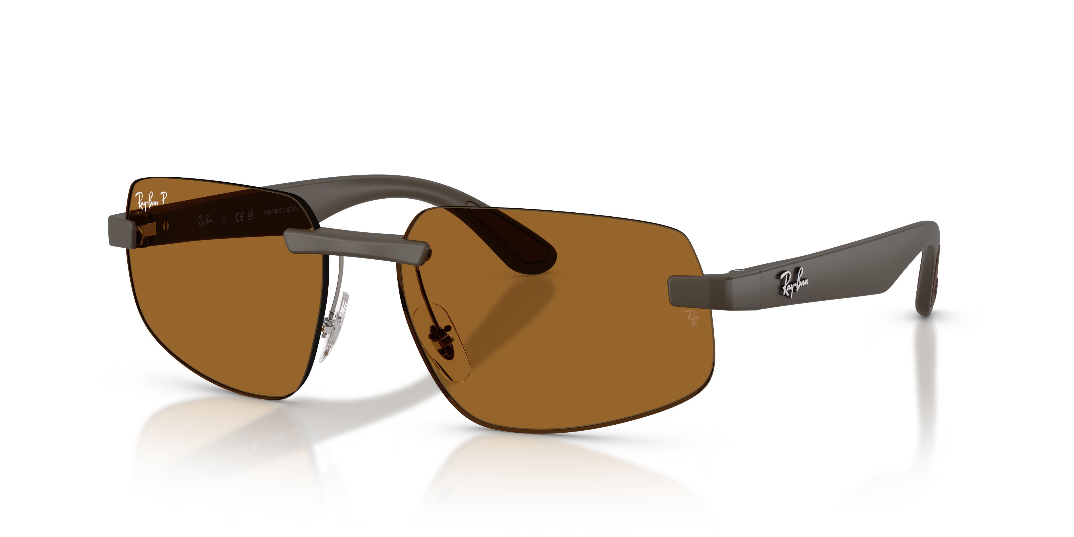 RB4475 POLARIZED LENSES