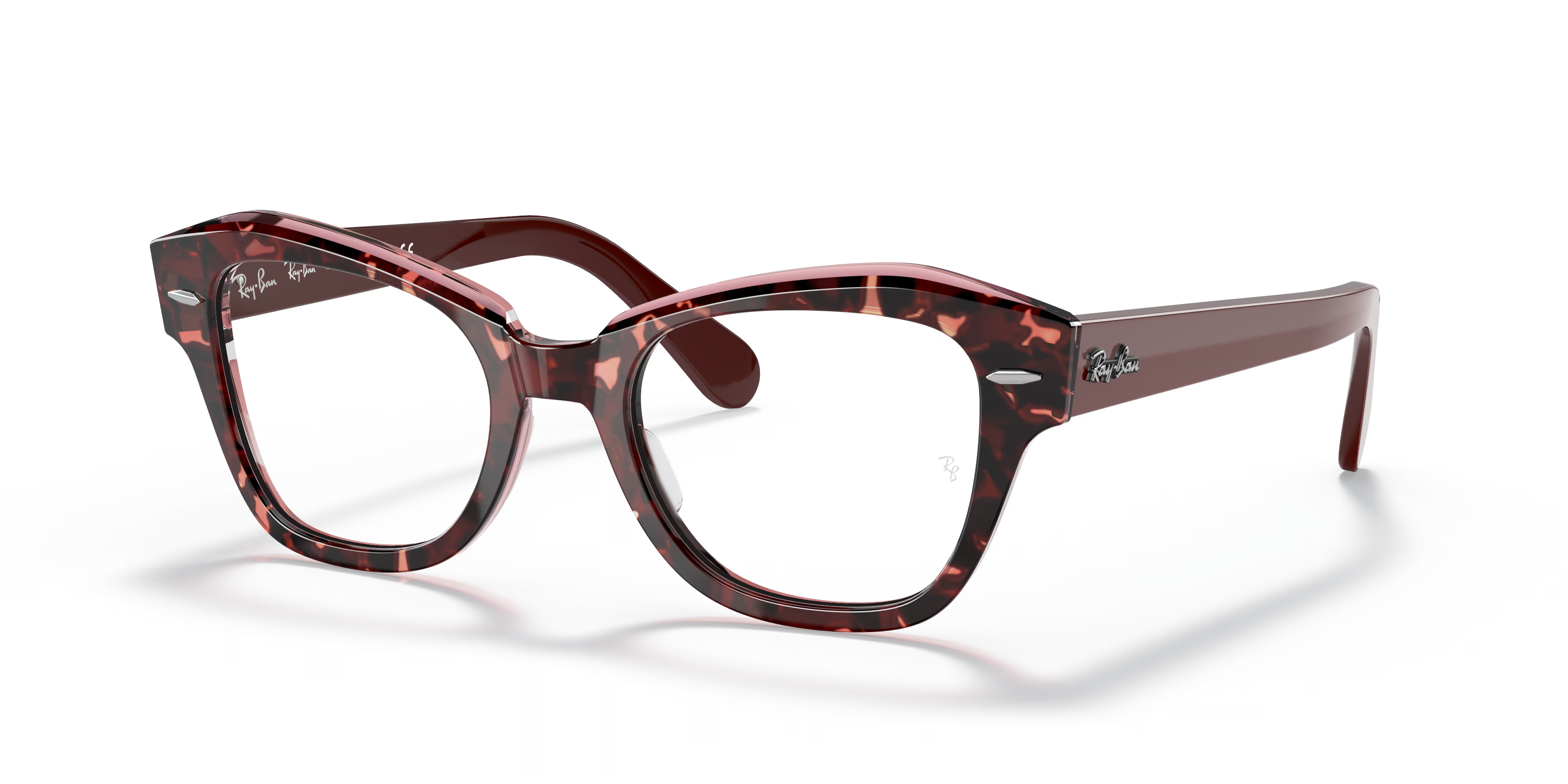 STATE STREET OPTICS
