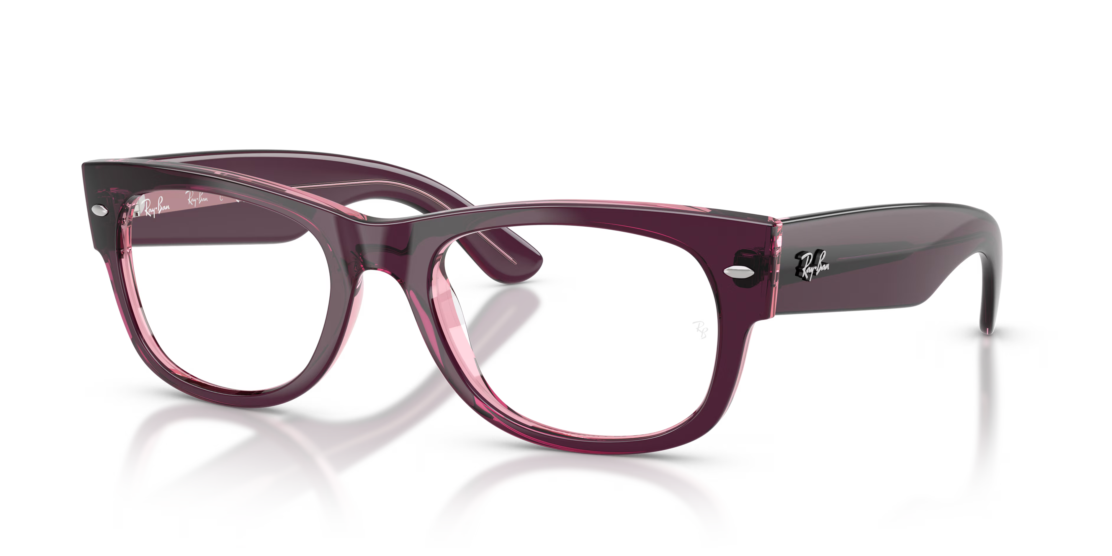 MEGA WAYFARER II OPTICS