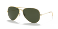 AVIATOR LARGE METAL II