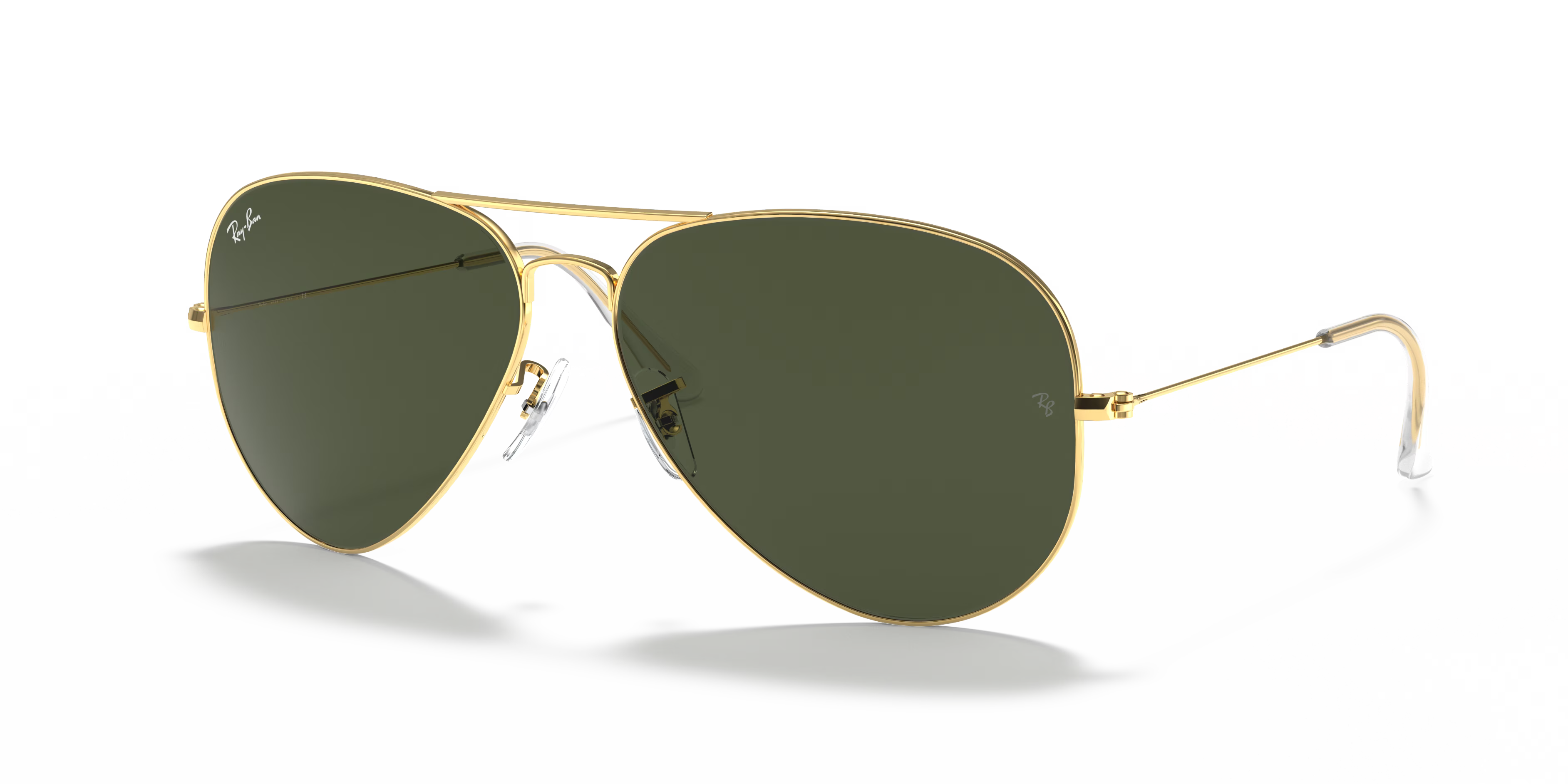 AVIATOR LARGE METAL II