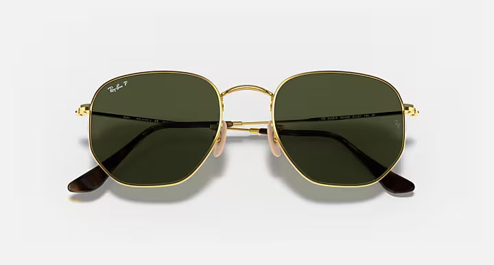 HEXAGONAL FLAT LENSES
