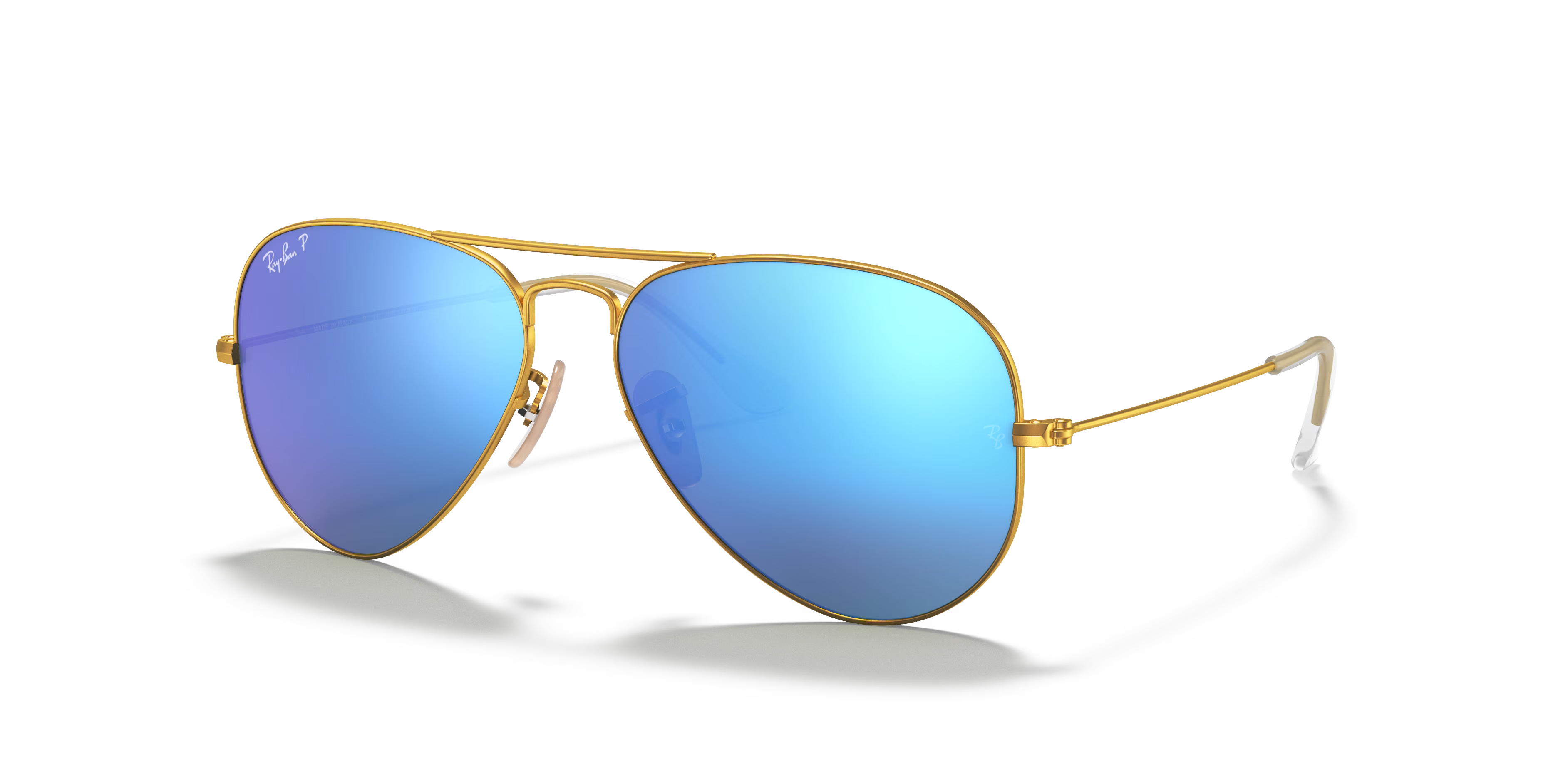 AVIATOR FLASH LENSES