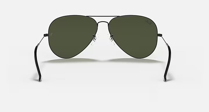 AVIATOR LARGE METAL II