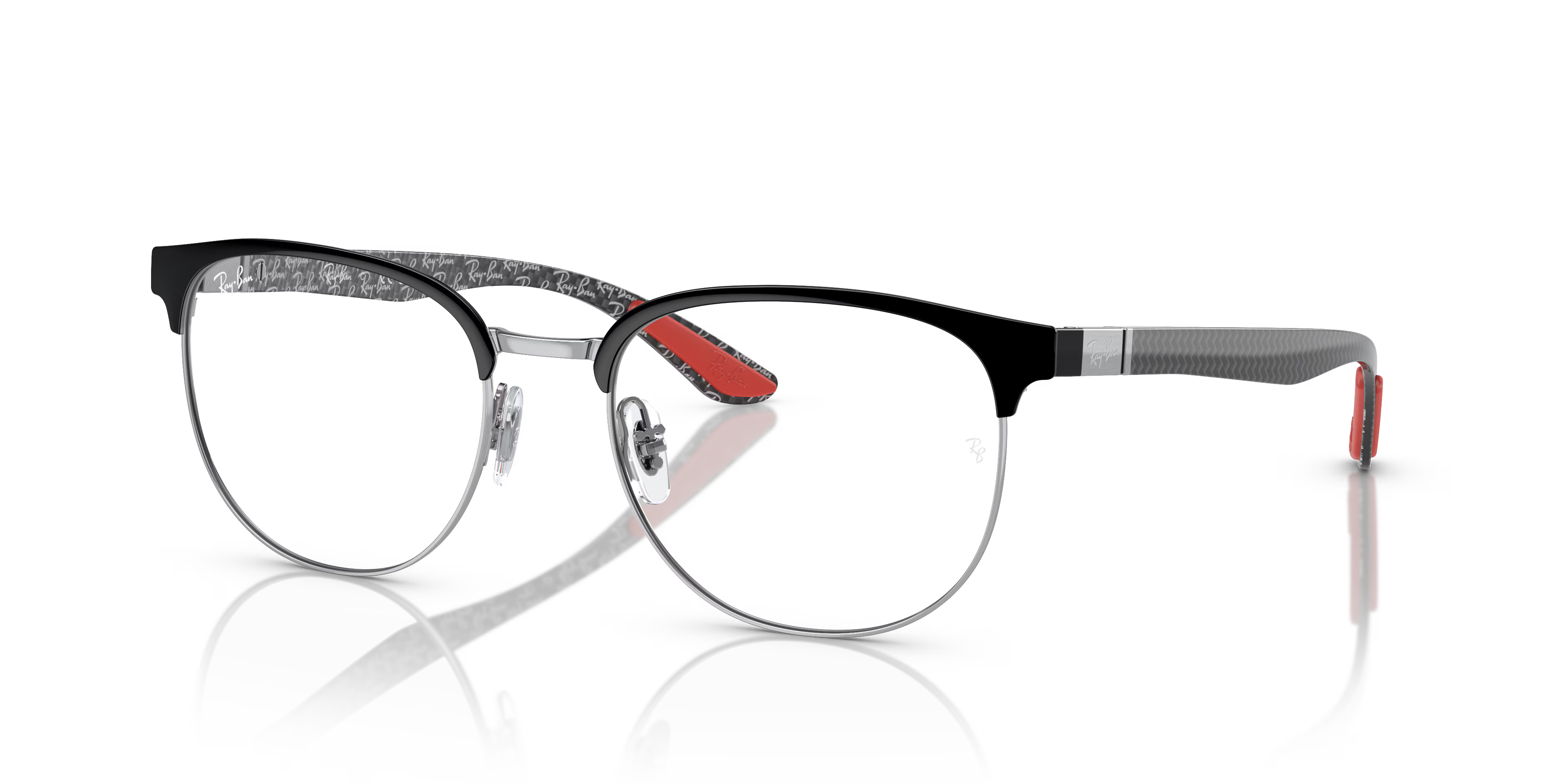 RB8422 OPTICS