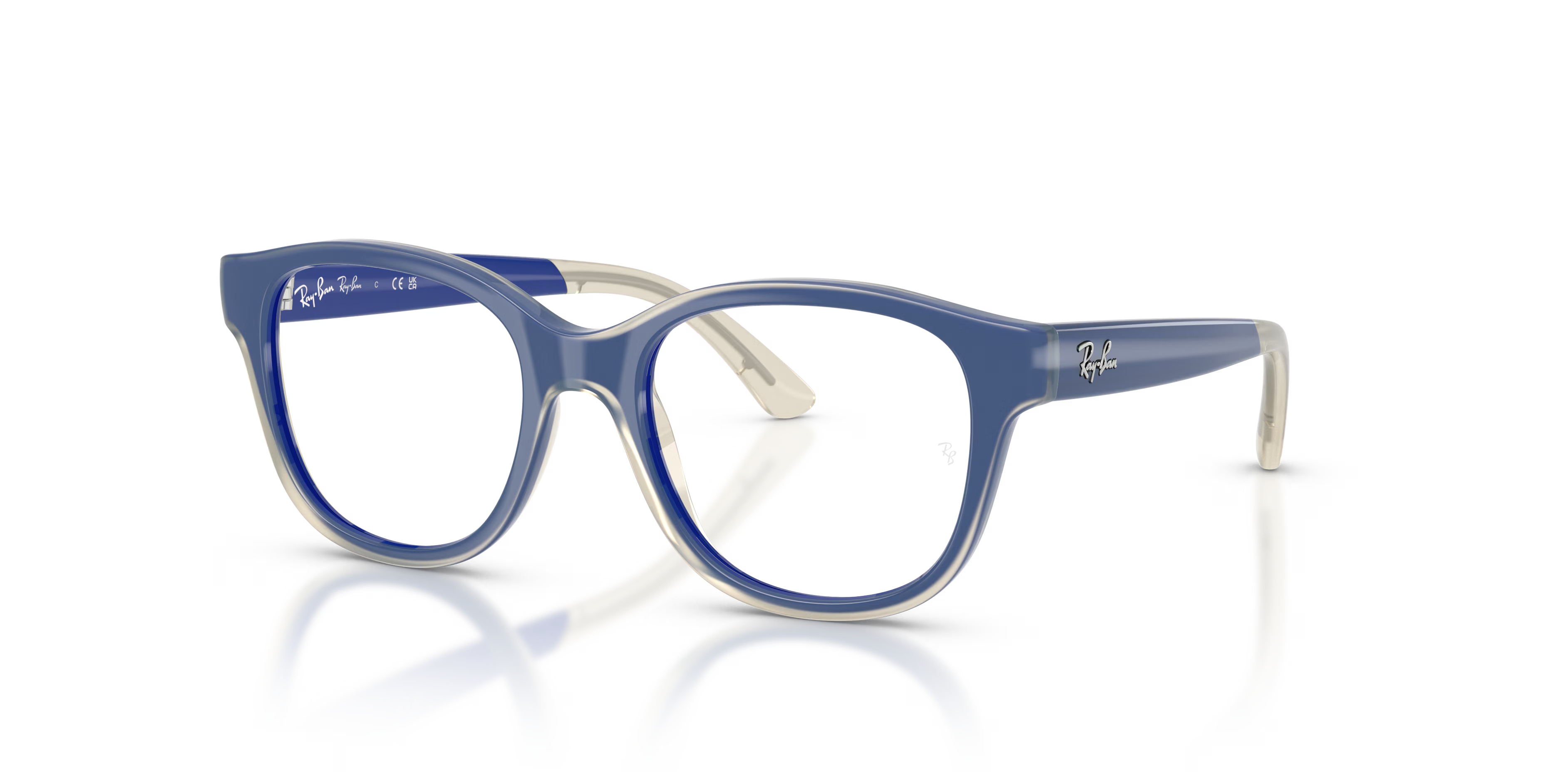 RB1950 OPTICS KIDS BIO-BASED