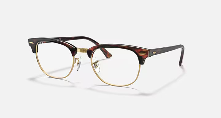 CLUBMASTER OPTICS