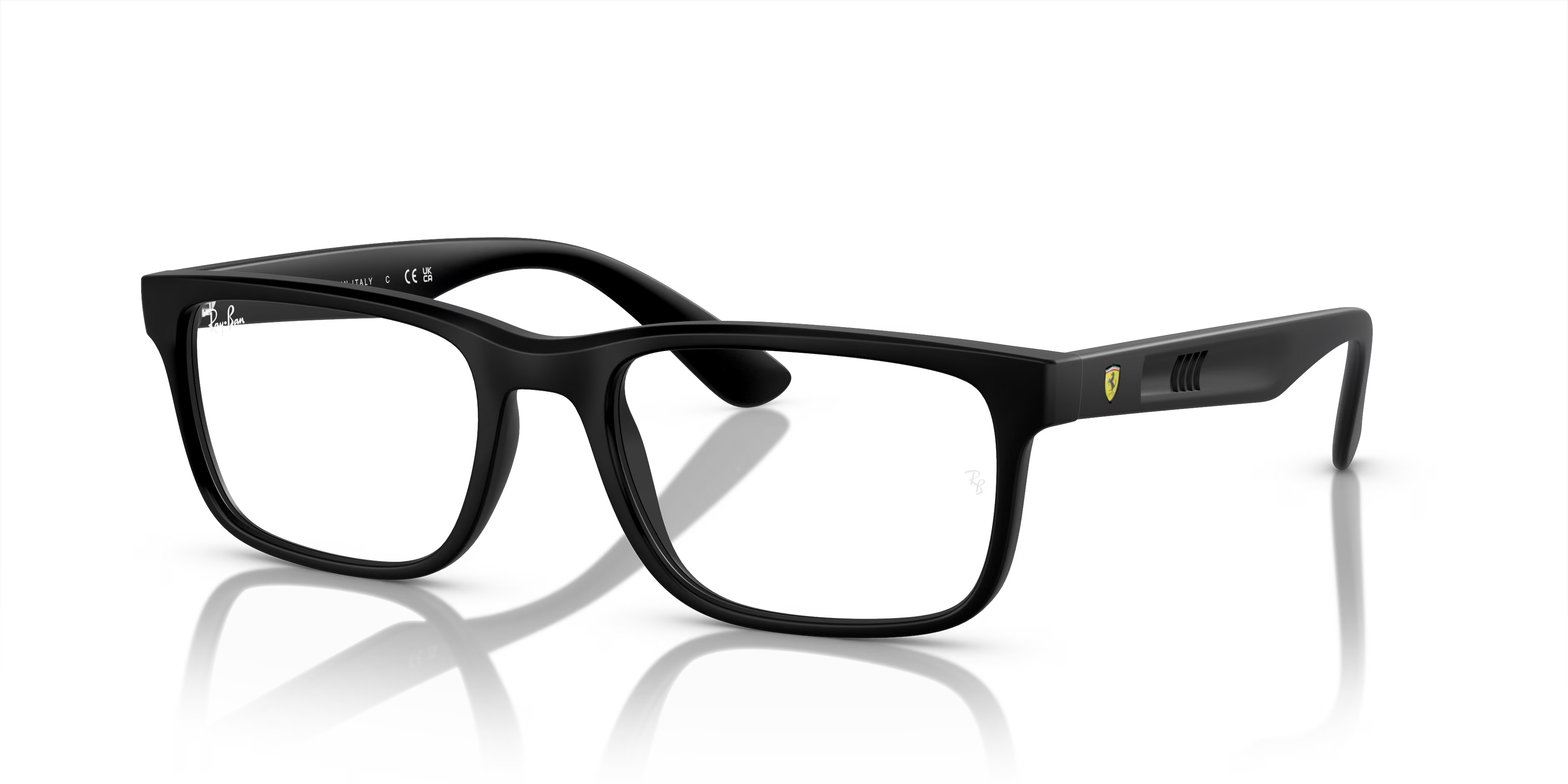 RB7232M OPTICS SCUDERIA FERRARI COLLECTION