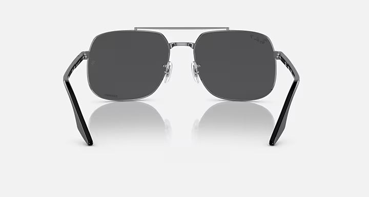 RB3699 POLARIZED+ LENSES