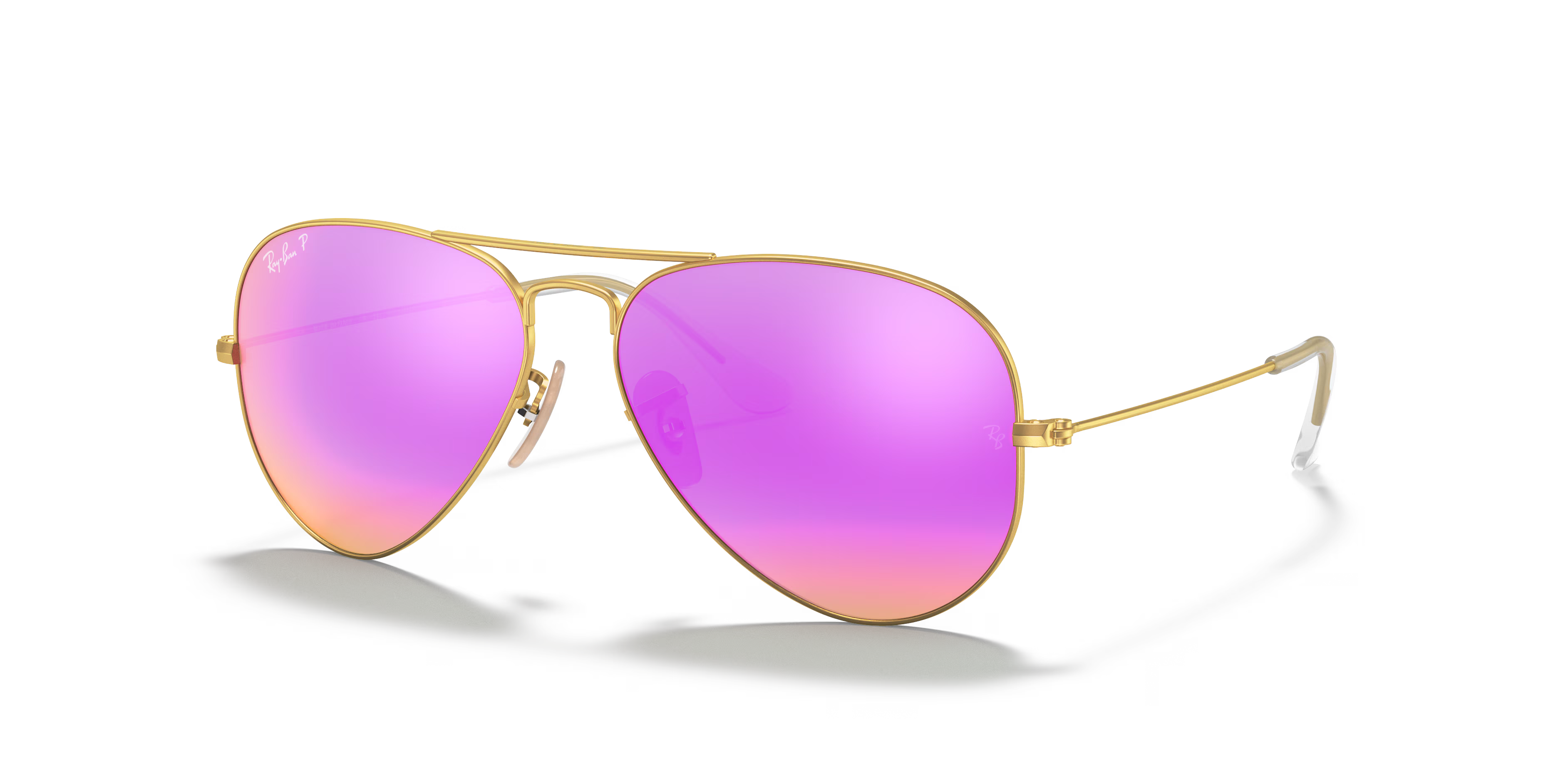 AVIATOR FLASH LENSES