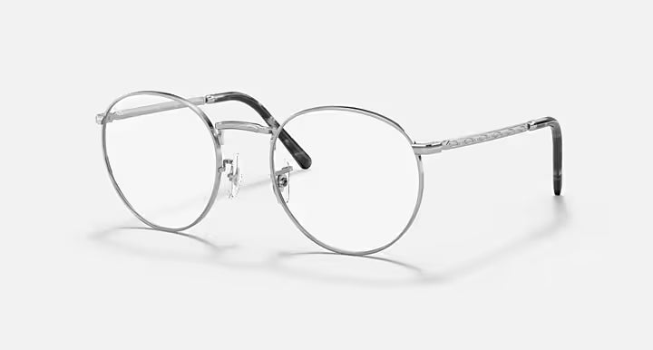 NEW ROUND OPTICS