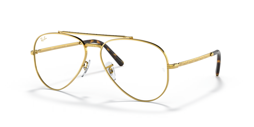 NEW AVIATOR OPTICS