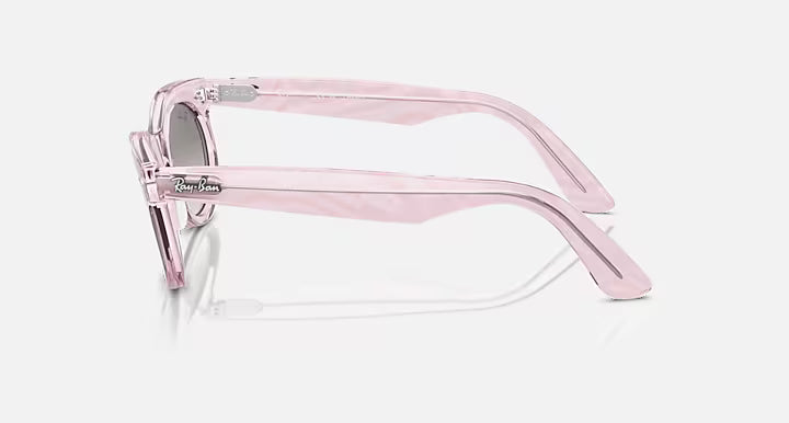 WAYFARER OVAL CHANGE