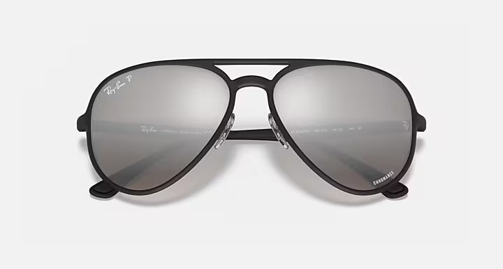 RB4320 POLARIZED+ LENSES