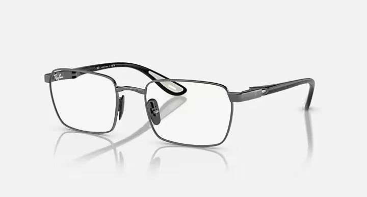 RB6507M OPTICS SCUDERIA FERRARI COLLECTION