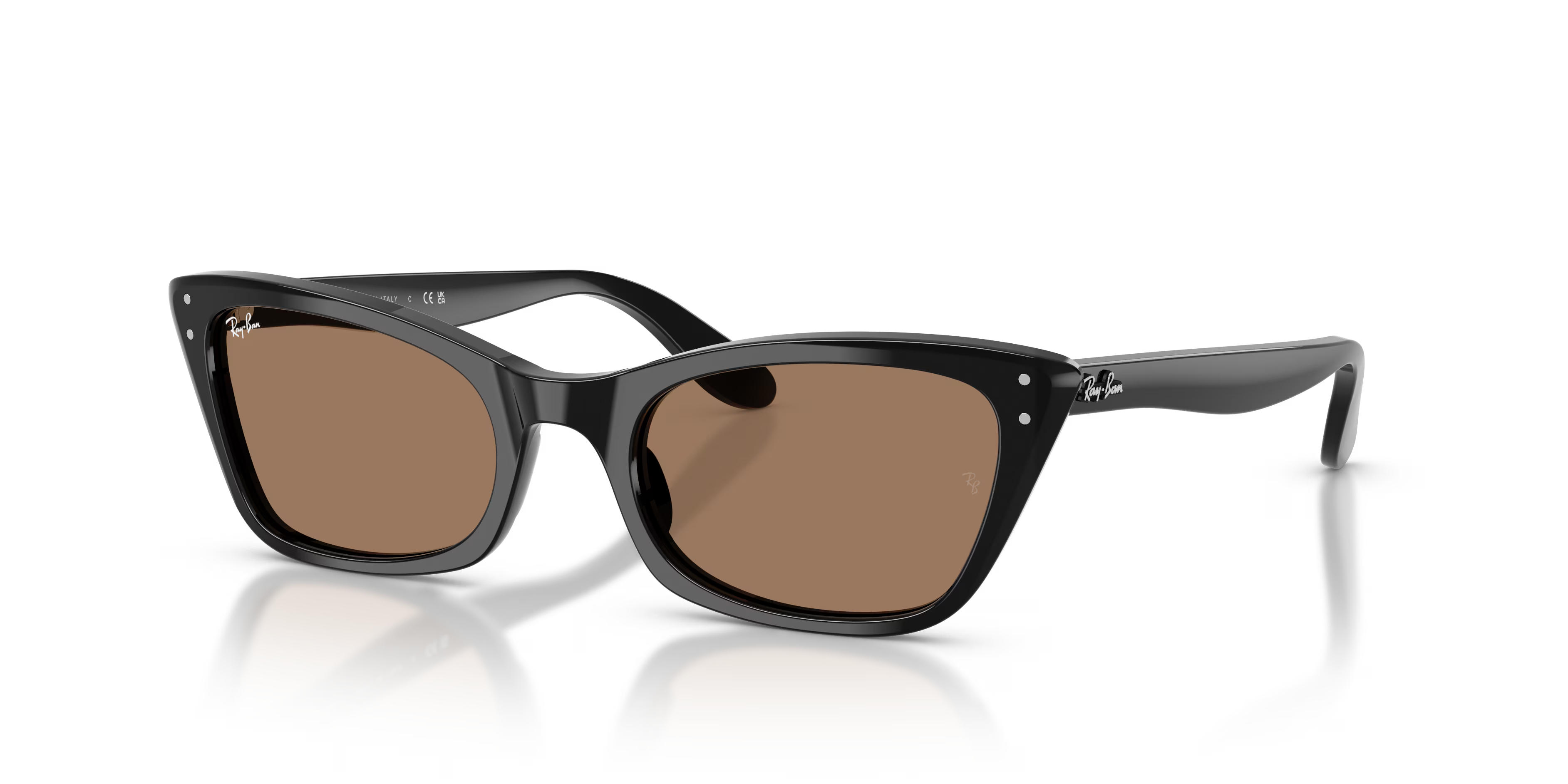 LADY BURBANK POLARIZED+ LENSES