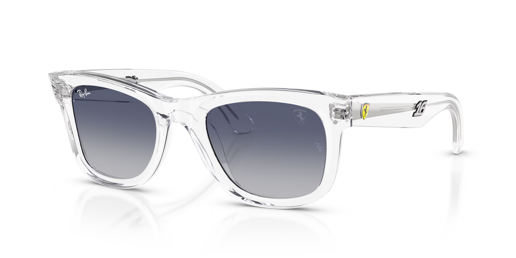 CHARLES LECLERC DRIVER SPECIAL EDITION 2026 - SCUDERIA FERRARI COLLECTION