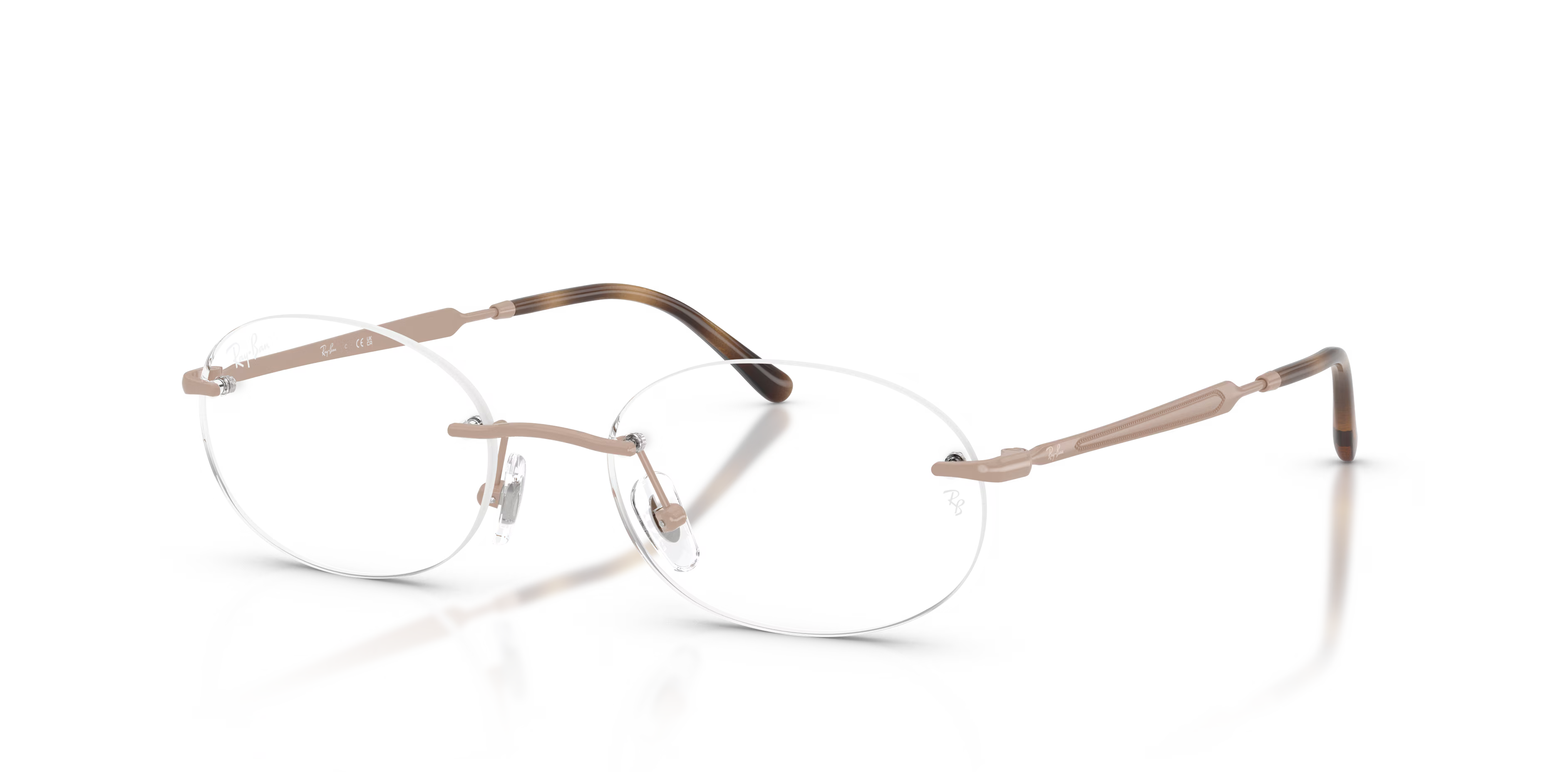 RB3767V OPTICS