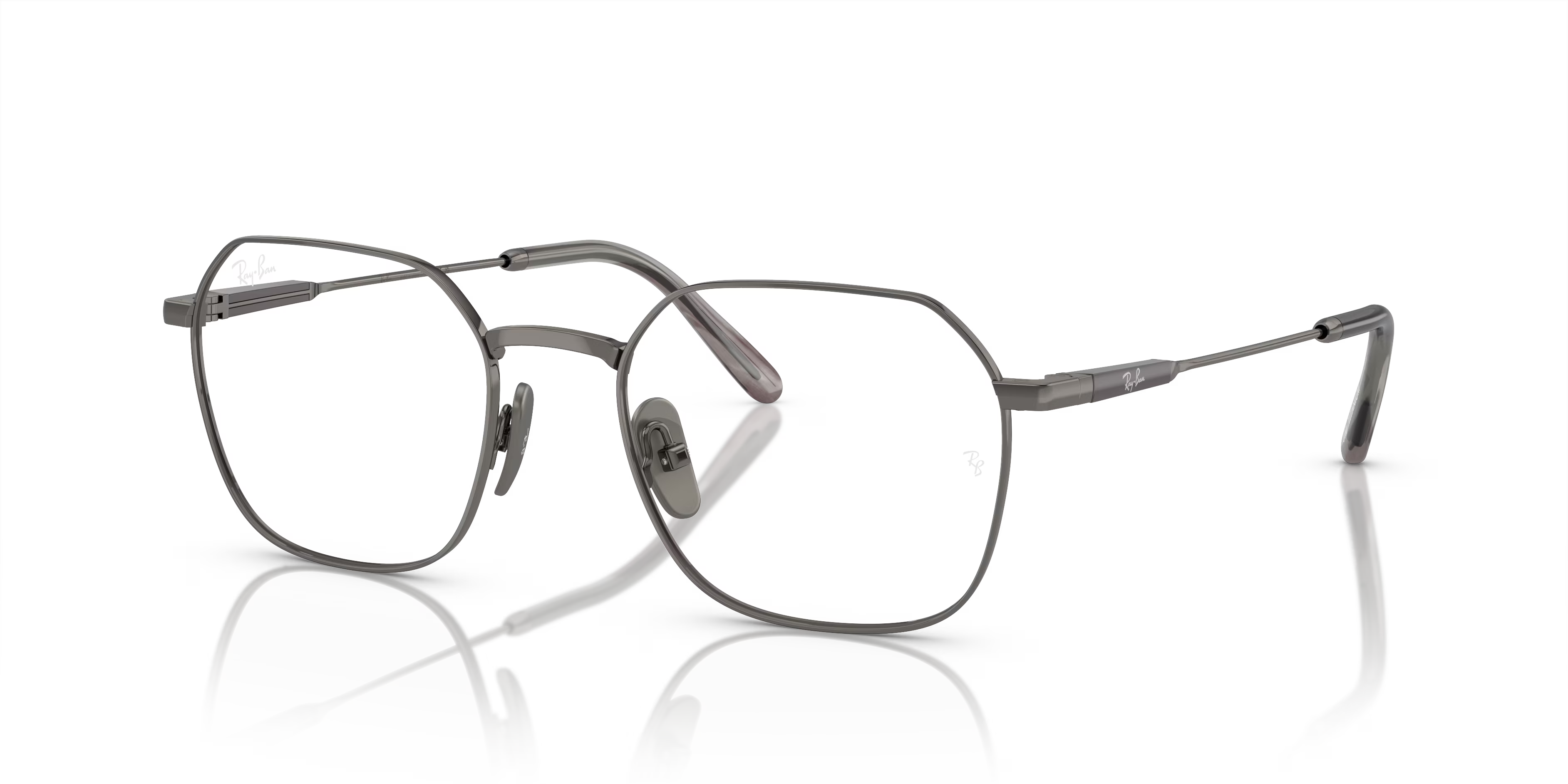JIM TITANIUM OPTICS