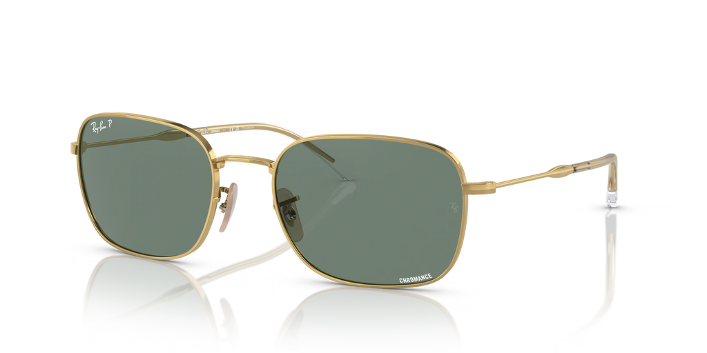 RB3706 POLARIZED+ LENSES