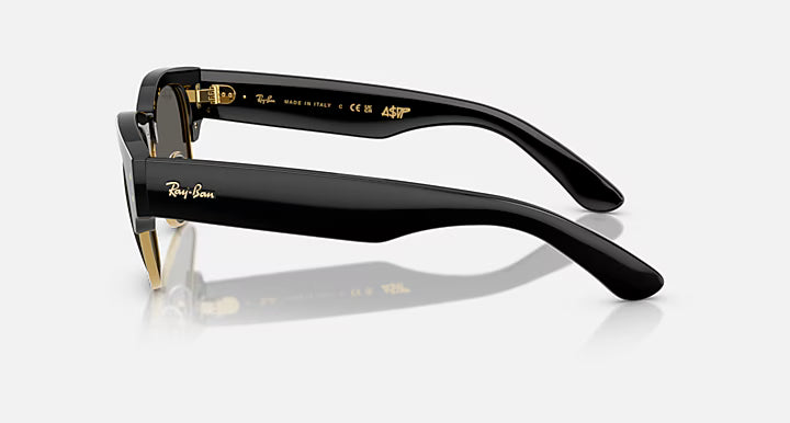 MEGA CLUBMASTER BLACKED OUT COLLECTION