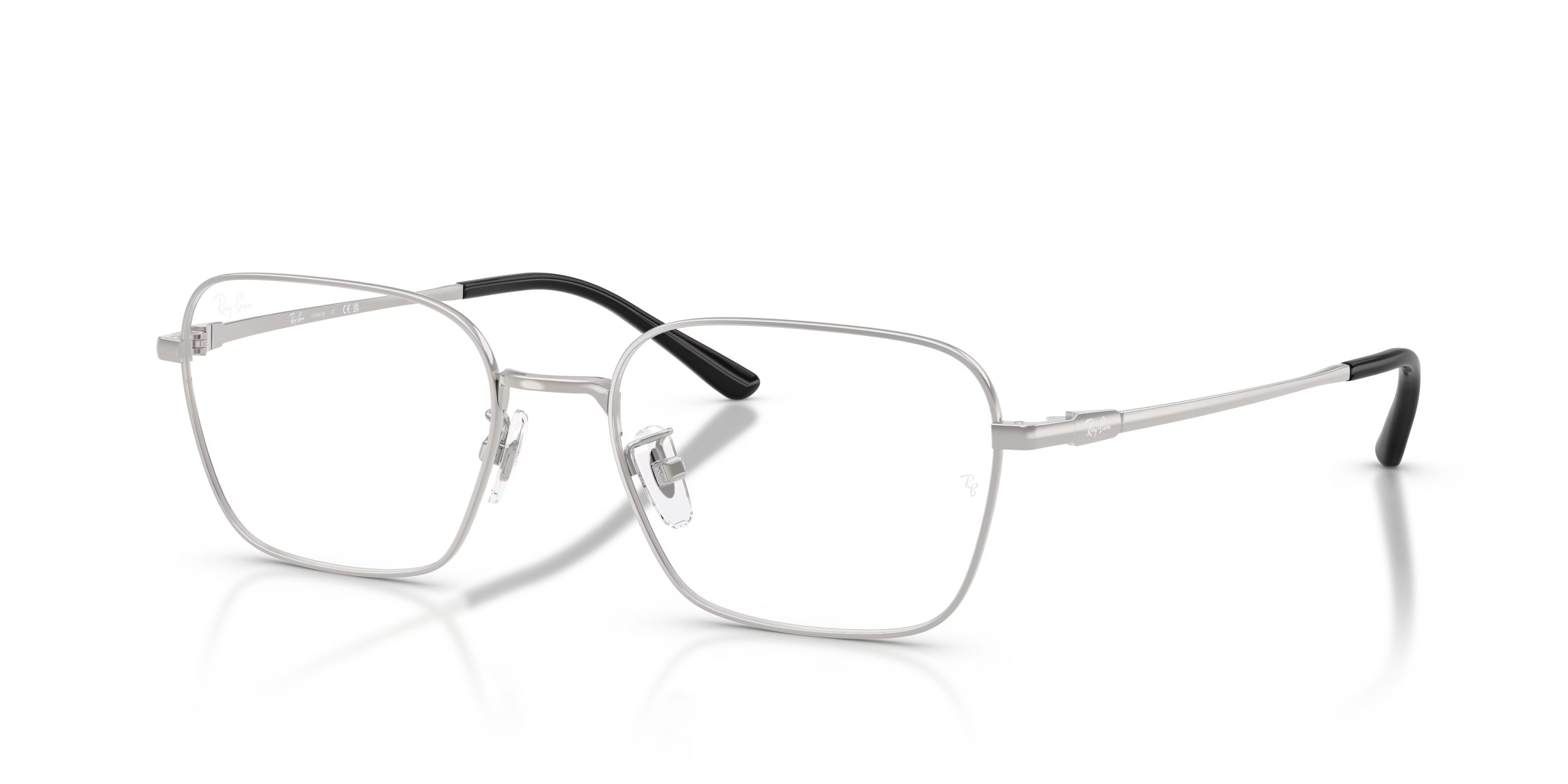 RB8784D TITANIUM OPTICS