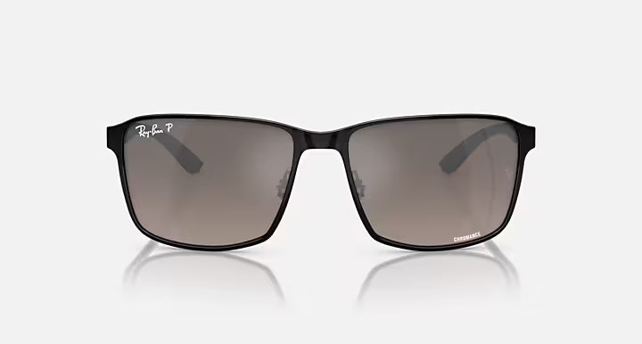 RB3721 POLARIZED+ LENSES