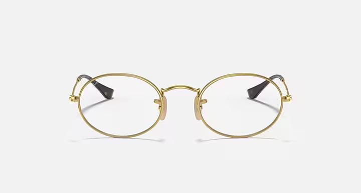 OVAL OPTICS