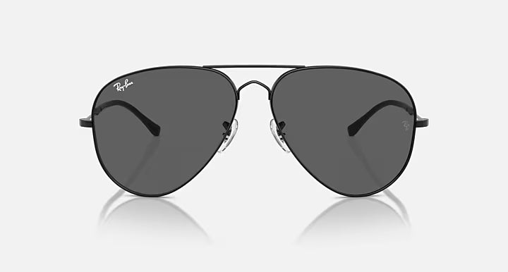 OLD AVIATOR