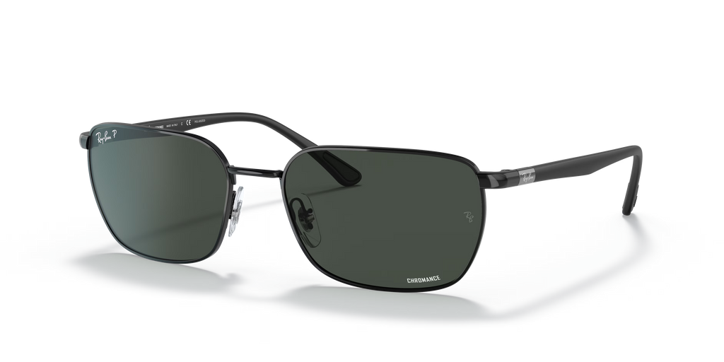 RB3684 POLARIZED+ LENSES