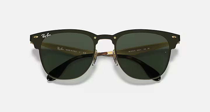 BLAZE CLUBMASTER
