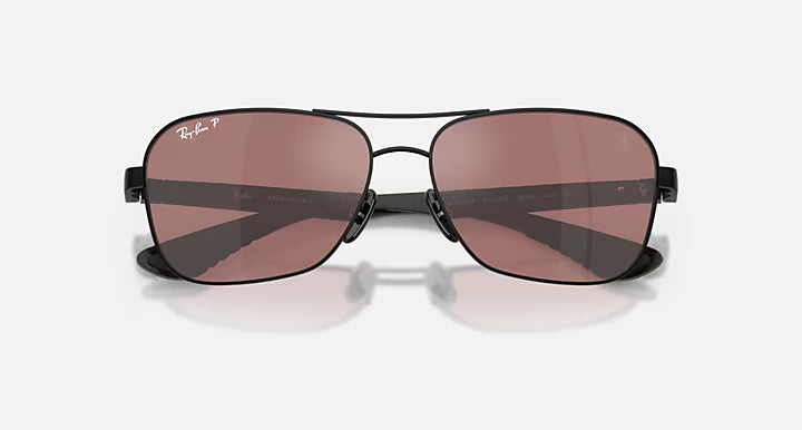 RB8336M SCUDERIA FERRARI COLLECTION POLARIZED+ LENSES