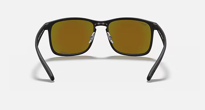 RB4264 POLARIZED+ LENSES