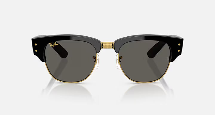 MEGA CLUBMASTER BLACKED OUT COLLECTION