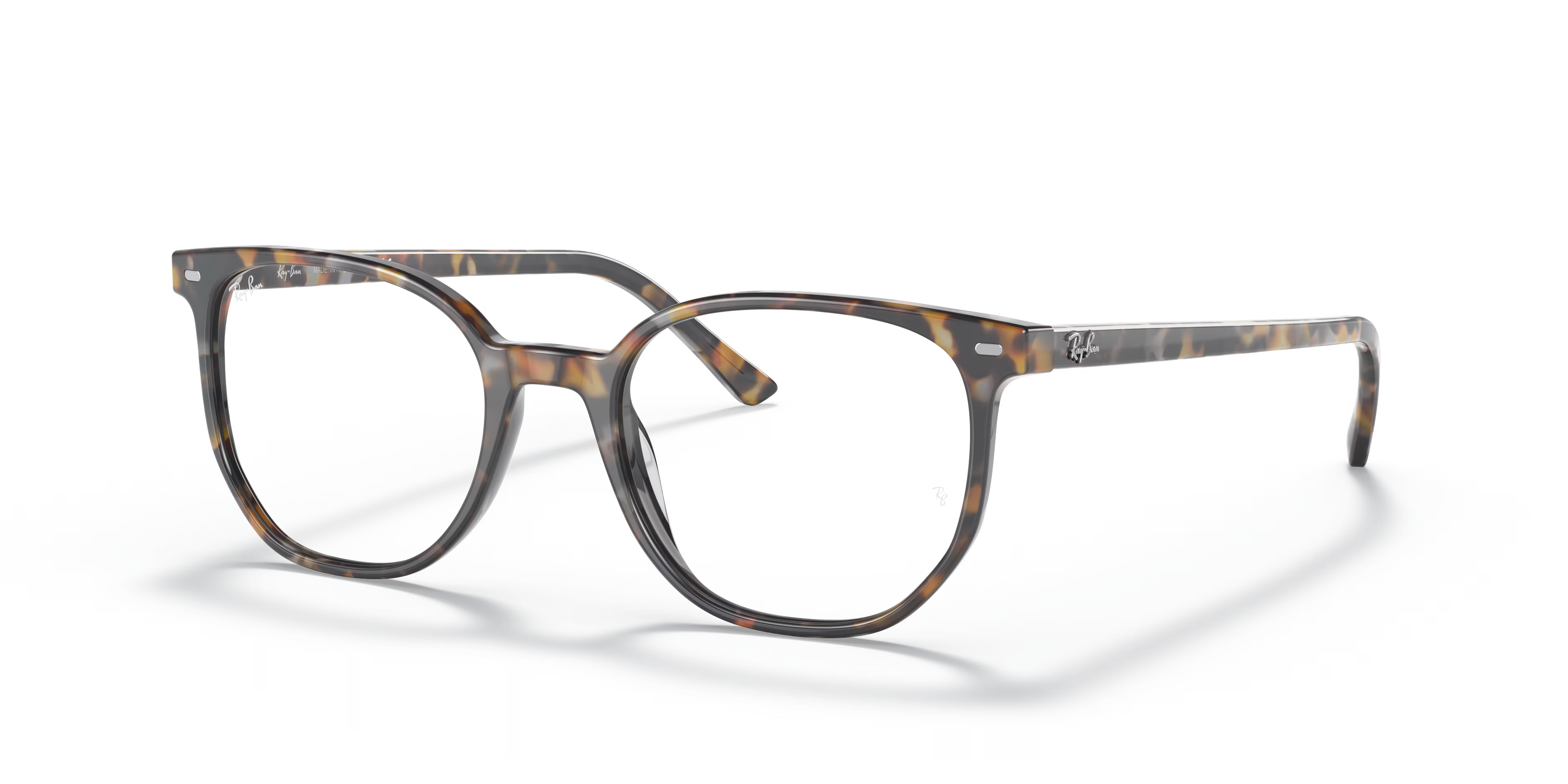 ELLIOT OPTICS