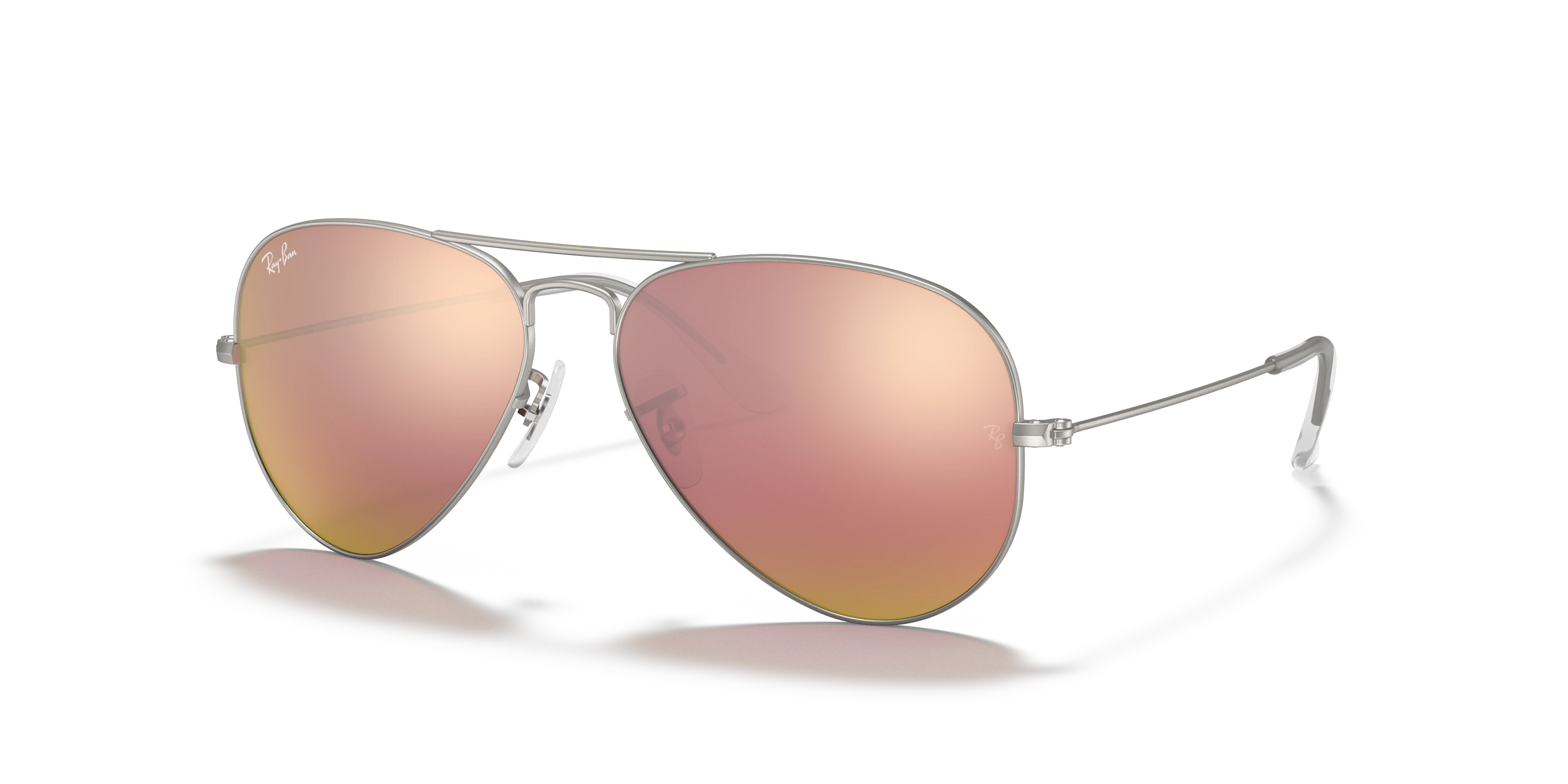 AVIATOR FLASH LENSES
