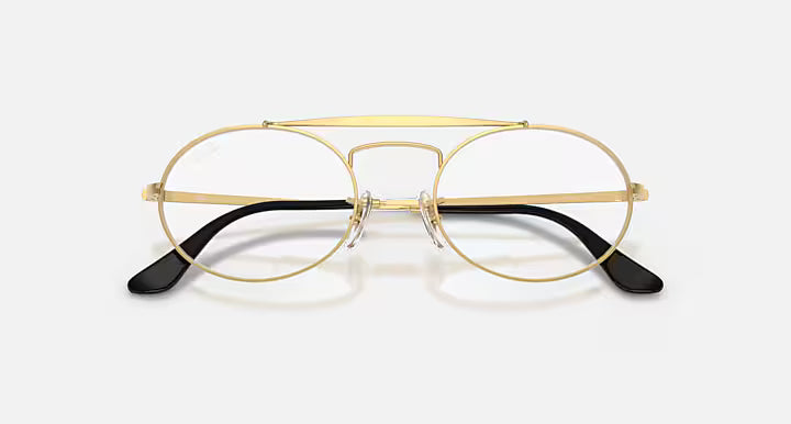 RB3775VM OPTICS SCUDERIA FERRARI COLLECTION