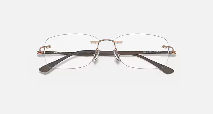 RB8725 OPTICS