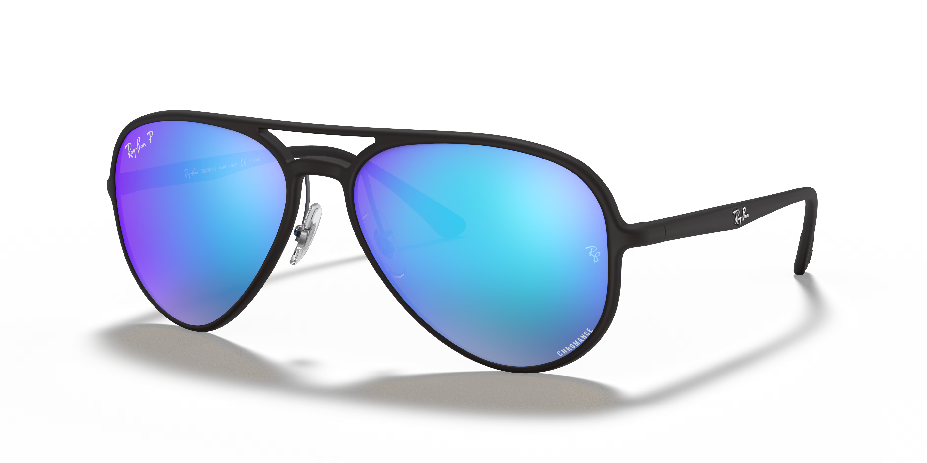 RB4320 POLARIZED+ LENSES