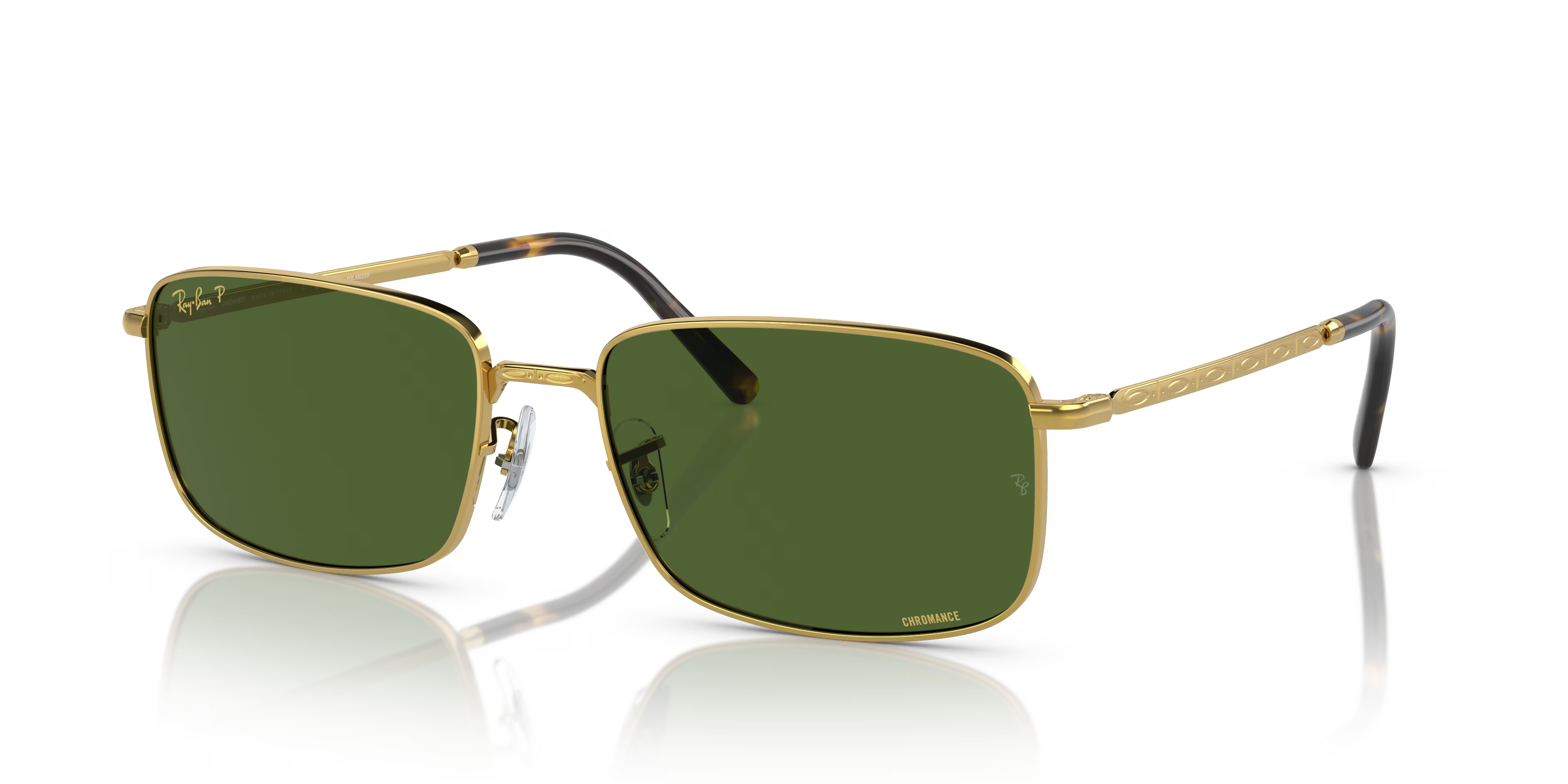 RB3717 POLARIZED+ LENSES